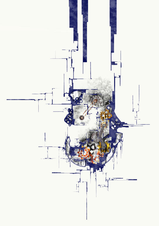 The Decayed Past