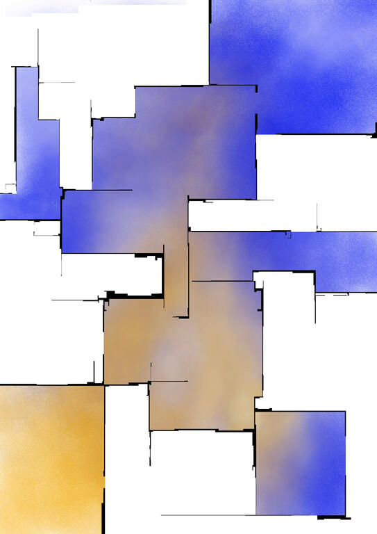 Emotional Outlet #4