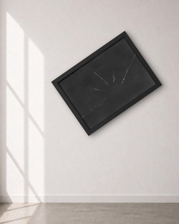 UntitledEmotional Outlet #16 Interior Mockup